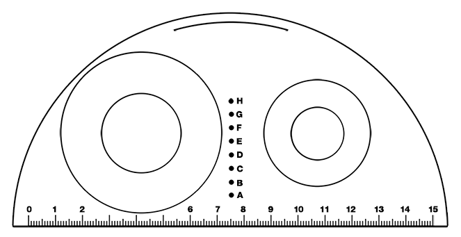 Nicholas Barclay Eye Grading Tool
